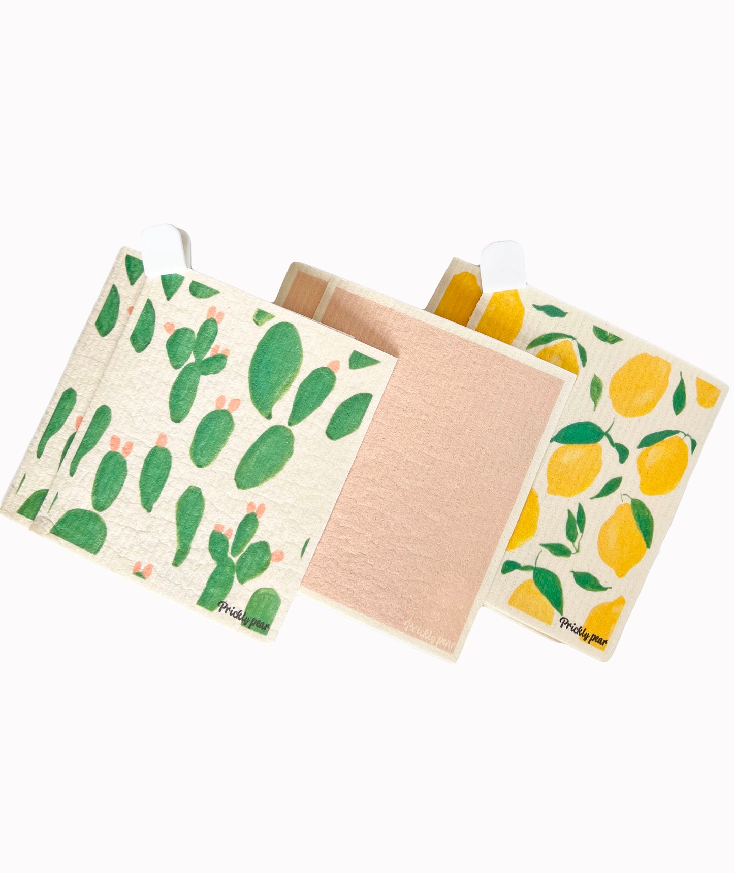 Small Reusable Paper Towel