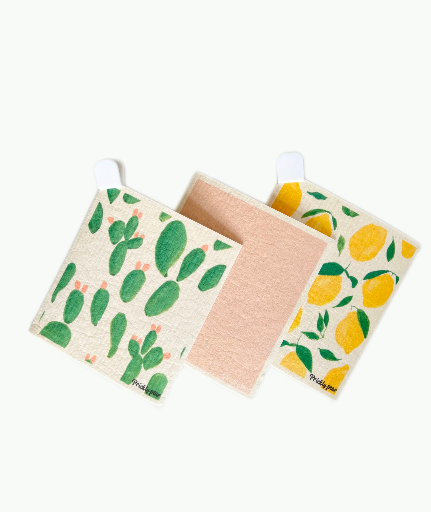 Small Reusable Paper Towel