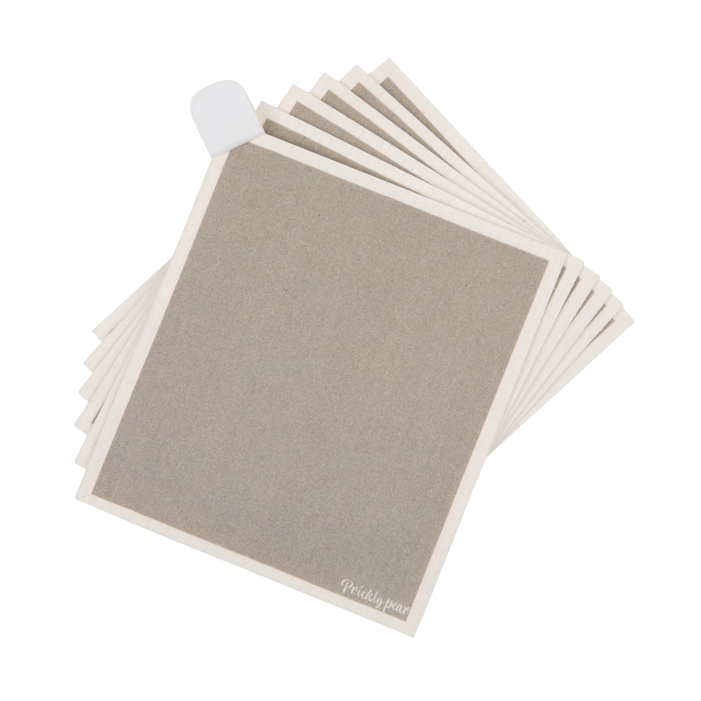 black paper towels prickly pear essentials 6 pack small