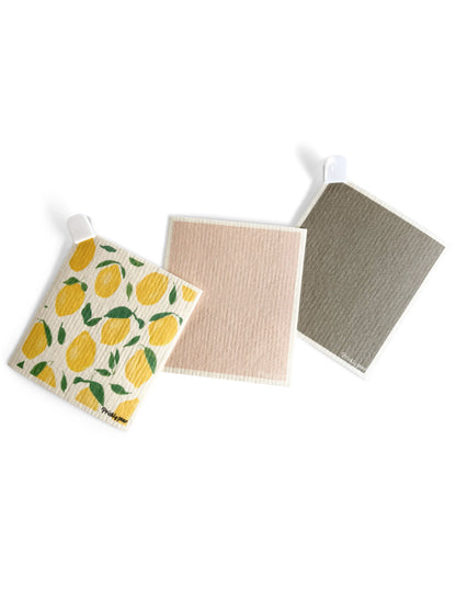 Small Reusable Paper Towel