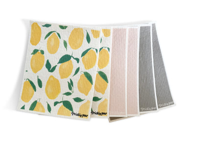Large Reusable Paper Towel
