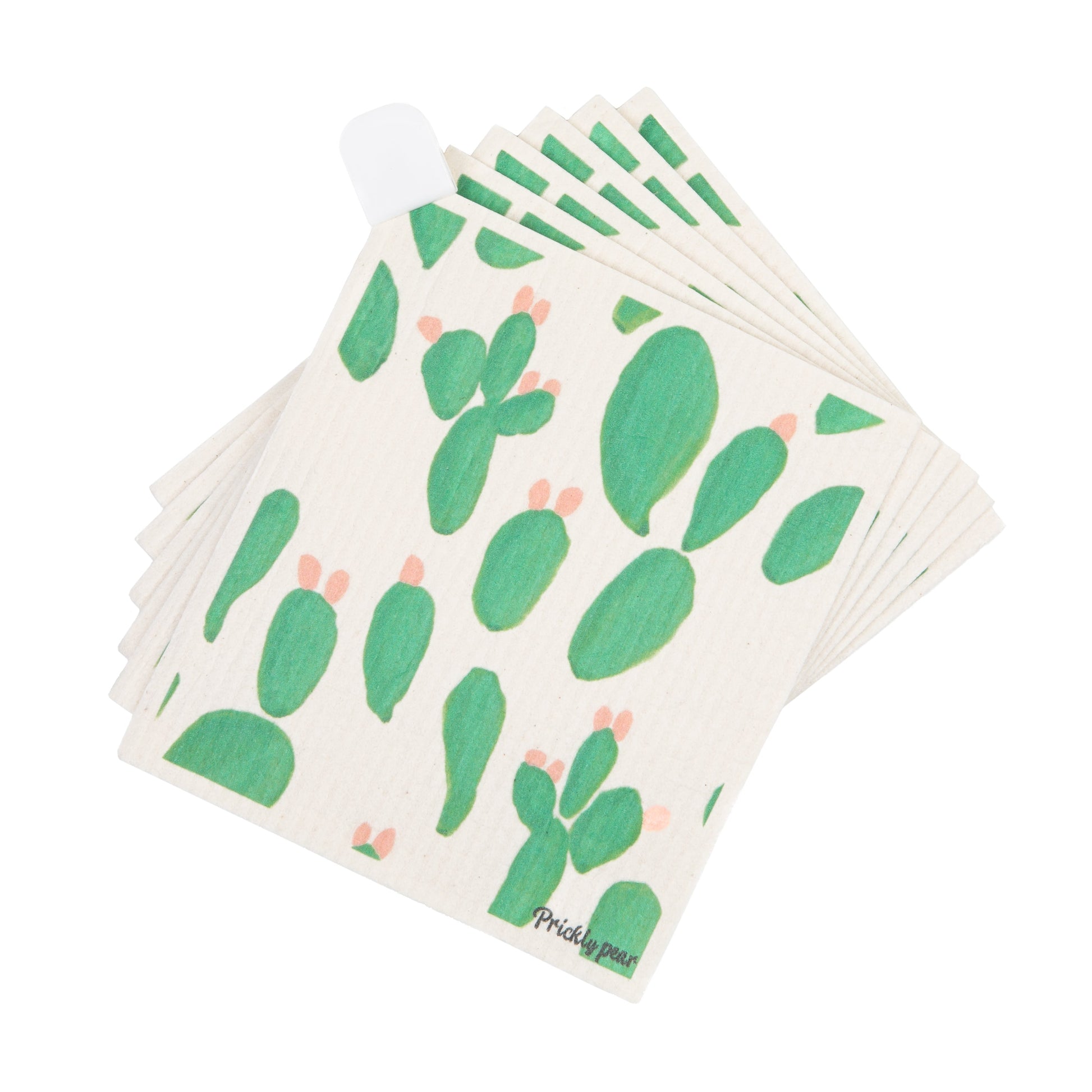 kitchen paper towel prickly pear essentials 6 pack small